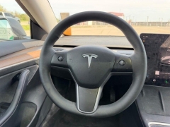 Used 2023  Tesla Model 3 RWD at Dime Down by Frank Leta near Bridgeton&comma; MO