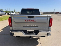 Used 2024  GMC Sierra 1500 4WD Crew Cab 147" SLT at Dime Down by Frank Leta near Bridgeton&comma; MO