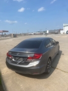 Used 2013 Honda Civic Sdn 4dr Auto EX at Dime Down by Frank Leta near Bridgeton, MO