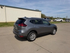 Used 2019  Nissan Rogue AWD SV at Dime Down by Frank Leta near Bridgeton&comma; MO