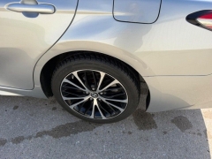 Used 2019  Toyota Camry SE Auto &lpar;Natl&rpar; at Dime Down by Frank Leta near Bridgeton&comma; MO