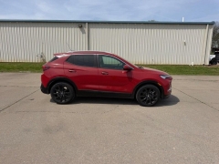 Used 2026  Buick Encore GX FWD 4dr Sport Touring at Dime Down by Frank Leta near Bridgeton&comma; MO