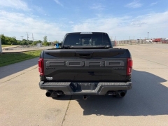 Used 2020  Ford F-150 4WD SuperCrew Raptor at Dime Down by Frank Leta near Bridgeton&comma; MO