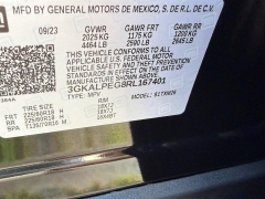 Used 2024  GMC Terrain FWD 4dr SLT at Dime Down by Frank Leta near Bridgeton&comma; MO