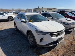 Used 2022  Buick Envision FWD 4dr Preferred at Dime Down by Frank Leta near Bridgeton&comma; MO