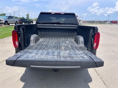 Used 2022 GMC Sierra 1500 4WD Crew Cab 147" SLT at Dime Down by Frank Leta near Bridgeton, MO
