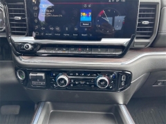 Used 2024 GMC Sierra 2500HD 2WD Crew Cab 159" SLT Gas at Dime Down by Frank Leta near Bridgeton, MO