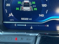 Used 2022  Chevrolet Silverado 1500 4WD Crew Cab 147" High Country at Dime Down by Frank Leta near Bridgeton&comma; MO