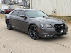  2019 Chrysler 300 4d Sedan RWD S V6 at Dime Down by Frank Leta near Bridgeton&comma; MO