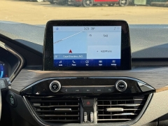 Used 2020  Ford Escape 4d SUV AWD Titanium at Dime Down by Frank Leta near Bridgeton&comma; MO