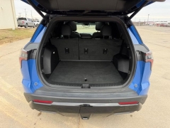 Used 2025  Chevrolet Equinox AWD 4dr RS w&sol;2RS at Dime Down by Frank Leta near Bridgeton&comma; MO