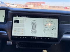Used 2023  Rivian R1T Adventure Quad-Motor Large Pack at Dime Down by Frank Leta near Bridgeton&comma; MO