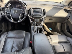 Used 2016  Buick LaCrosse 4d Sedan Leather V6 at Dime Down by Frank Leta near Bridgeton&comma; MO