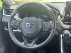 Used 2024 Toyota RAV4 XLE FWD at Dime Down by Frank Leta near Bridgeton, MO