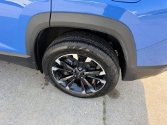 Used 2025  Chevrolet Equinox FWD 4dr RS w&sol;1RS at Dime Down by Frank Leta near Bridgeton&comma; MO
