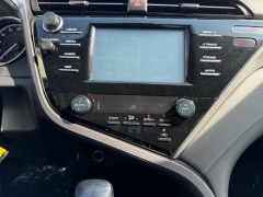 Used 2019  Toyota Camry SE Auto &lpar;Natl&rpar; at Dime Down by Frank Leta near Bridgeton&comma; MO