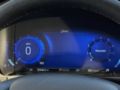 Used 2020  Ford Escape 4d SUV AWD Titanium at Dime Down by Frank Leta near Bridgeton&comma; MO