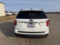 Used 2018  Ford Explorer 4d SUV FWD at Dime Down by Frank Leta near Bridgeton&comma; MO