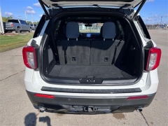 Used 2022  Ford Explorer ST-Line 4WD at Dime Down by Frank Leta near Bridgeton, MO
