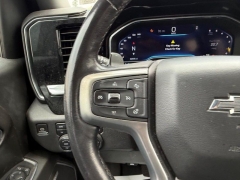 Used 2022  Chevrolet Silverado 1500 4WD Crew Cab 147" RST at Dime Down by Frank Leta near Bridgeton&comma; MO