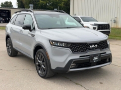  2022 Kia Sorento X-Line SX Prestige AWD at Dime Down by Frank Leta near Bridgeton, MO