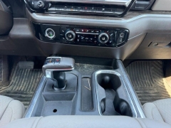 Used 2022  Chevrolet Silverado 1500 4WD Crew Cab 147" LT w&sol;1LT at Dime Down by Frank Leta near Bridgeton&comma; MO