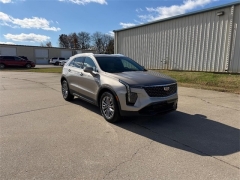  2024 Cadillac XT4 FWD 4dr Premium Luxury at Dime Down by Frank Leta near Bridgeton, MO