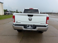 Used 2024  Ram 2500 Big Horn 4x4 Crew Cab 6'4" Box at Dime Down by Frank Leta near Bridgeton&comma; MO