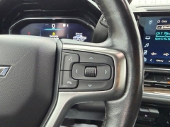 Used 2022  Chevrolet Silverado 1500 4WD Crew Cab 147" RST at Dime Down by Frank Leta near Bridgeton&comma; MO