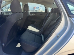 Used 2019  Kia Forte LXS IVT at Dime Down by Frank Leta near Bridgeton&comma; MO