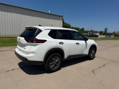 Used 2024  Nissan Rogue AWD S at Dime Down by Frank Leta near Bridgeton&comma; MO