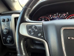 Used 2016  GMC Sierra 2500 4WD Crew Cab Denali at Dime Down by Frank Leta near Bridgeton&comma; MO