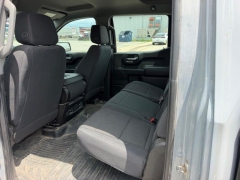 Used 2024  GMC Sierra 1500 4WD Crew Cab 157" Pro at Dime Down by Frank Leta near Bridgeton&comma; MO