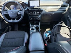 Used 2025  Ford Escape ST-Line FWD at Dime Down by Frank Leta near Bridgeton&comma; MO