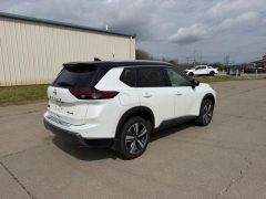 Used 2024  Nissan Rogue AWD SL at Dime Down by Frank Leta near Bridgeton&comma; MO