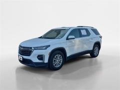  2022 Chevrolet Traverse AWD 4dr LT Cloth w/1LT at Dime Down by Frank Leta near Bridgeton, MO
