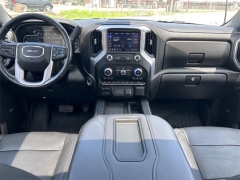 Used 2020 GMC Sierra 1500 4WD Crew Cab 147" SLT at Dime Down by Frank Leta near Bridgeton, MO