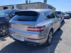 Used 2024 Genesis GV80 3.5T AWD at Dime Down by Frank Leta near Bridgeton, MO