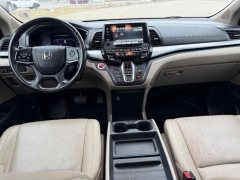 Used 2018  Honda Odyssey EX-L Auto at Dime Down by Frank Leta near Bridgeton&comma; MO