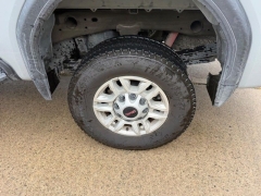 Used 2025  GMC Sierra 2500HD 2WD Crew Cab 159" Pro Gas at Dime Down by Frank Leta near Bridgeton&comma; MO