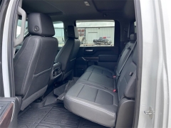 Used 2023 GMC Sierra 3500HD 4WD Crew Cab 172" SLT at Dime Down by Frank Leta near Bridgeton, MO