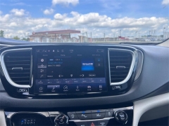 Used 2023 Chrysler Pacifica Touring L FWD at Dime Down by Frank Leta near Bridgeton, MO