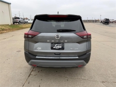 Used 2021  Nissan Rogue AWD SL at Dime Down by Frank Leta near Bridgeton, MO