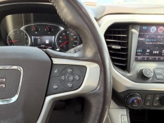 Used 2018  GMC Acadia 4d SUV AWD SLT-1 at Dime Down by Frank Leta near Bridgeton&comma; MO