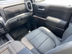Used 2020 GMC Sierra 1500 4WD Crew Cab 147" SLT at Dime Down by Frank Leta near Bridgeton, MO