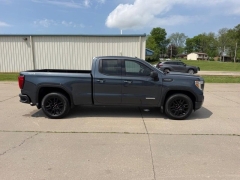 Used 2021  GMC Sierra 1500 4WD Double Cab 147" Elevation w&sol;3SB at Dime Down by Frank Leta near Bridgeton&comma; MO