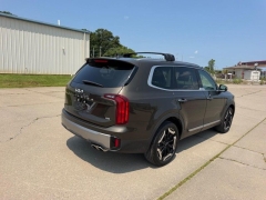 Used 2025  Kia Telluride S AWD at Dime Down by Frank Leta near Bridgeton&comma; MO