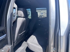 Used 2021 GMC Sierra 1500 4WD Double Cab 147" Elevation w/3SB at Dime Down by Frank Leta near Bridgeton, MO