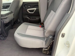 Used 2023  Nissan Titan 4x4 Crew Cab SV at Dime Down by Frank Leta near Bridgeton&comma; MO