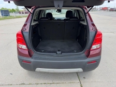 Used 2016  Chevrolet Trax 4d SUV AWD LT at Dime Down by Frank Leta near Bridgeton&comma; MO